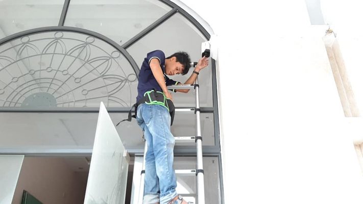 lắp camera tại Quảng Nam